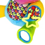 Игр. разв. мяг., Бегемот 22,5 см., Bondibon, PAC 15х13х23 см., арт. TE8112-26