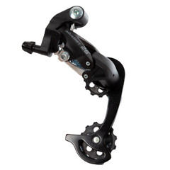 Задний переключатель microshift  rd-m26S 7/8 ск.
