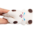 Игрушка антистресс сквиш Bondibon, котик