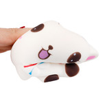 Игрушка антистресс сквиш Bondibon, котик