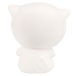 Игрушка антистресс сквиш Bondibon, котик