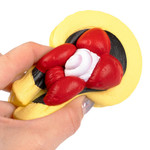 Игрушка сквиши Bondibon, пирожное, opp bag