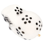Игрушка сквиши Bondibon , йорик , opp bag