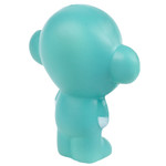Игрушка антистресс сквиш Bondibon, обезьянка