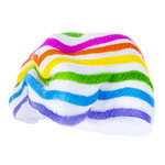 Игрушка антистресс сквиш Bondibon, кусочек тортика
