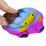 Игрушка антистресс сквиш Bondibon, няшка