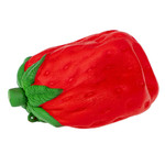 Игрушка сквиши Bondibon, клубника, opp bag