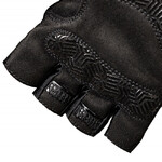 Перчатки STG Fit Skin, размер XS, красный с черным