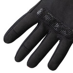 Перчатки полноразмерные STG Fit Skin, размер M, красный с черным