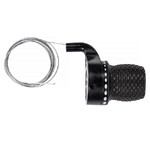 Шифтер правый Yuanda YD-K22 зад 6ск