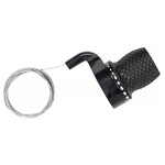ШИФТЕР ЛЕВЫЙ YUANDA YD-K22 ПЕРЕД 3СК