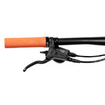 Велосипед STINGER 29" RELOAD PRO 45 оранжевый, алюминий, размер 18