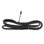 Камера велосипедная STG, 700X18/23С  велонип, 48мм, бутил.