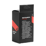 Камера велосипедная STG, 28X1,95/2,125  автонип, 48мм, бутил.