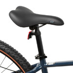 Велосипед FOXX 29" ARAGON синий, сталь, размер 20