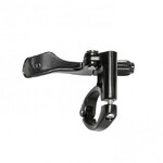 ШТЫРЬ ПОДСЕДЕЛЬНЫЙ ТЕЛЕСКОПИЧЕСКИЙ KS SUSPENSION RAGE I OEM 190; O31.6MM; ХОД 190ММ
