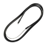 ШТЫРЬ ПОДСЕДЕЛЬНЫЙ ТЕЛЕСКОПИЧЕСКИЙ KS SUSPENSION RAGE I OEM 190; O31.6MM; ХОД 190ММ