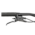 Велосипед STINGER 29" GRADIENT EVO фиолетовый, алюминий, размер MD