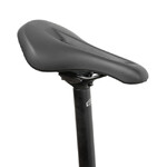 Велосипед STINGER 29" GRADIENT EVO фиолетовый, алюминий, размер MD
