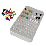 Логическая игра Bondibon IQ Эврика , арт. ВВ2505