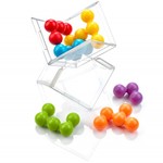 Логическая игра Bondibon IQ-Куб PRO, арт. SG413 RU.