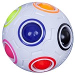 Игра- головоломка Smart Шар, Bondibon, PVC-банка,