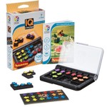 Логическая игра Bondibon IQ-Стрелки, арт. SG 424 RU.