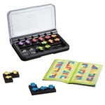 Логическая игра Bondibon IQ-Стрелки, арт. SG 424 RU.