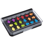 Логическая игра Bondibon IQ-Стрелки, арт. SG 424 RU.