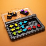 Логическая игра Bondibon IQ-Стрелки, арт. SG 424 RU.