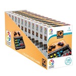Логическая игра Bondibon IQ-Стрелки, арт. SG 424 RU.