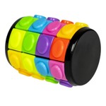 Игра-головоломка Smart Цилиндр 4 ряда,  Bondibon, PVC 12,5х14,6х4,5 см, арт.340-1.