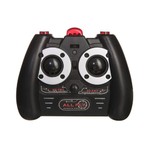 Упр.радио вертолет Тропическая Рыбка,USB, свет, 44*8*21см,BOX, арт.ZYB-B0475