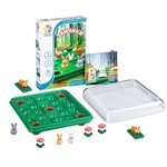 Логическая игра Bondibon Зайчики, арт. SG 421 RU.