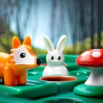 Логическая игра Bondibon Зайчики, арт. SG 421 RU.
