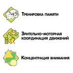 Развивающие настольные игры Bondibon «ЛОВКИЙ ОФИЦИАНТ», BOX