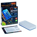 Логическая игра Bondibon IQ Эврика премиум-издание, арт. ВВ5137