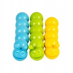 Логическая игра Bondibon Яблоко твист, арт. SG 445 RU.