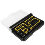 Логическая игра Bondibon IQ-Контакт, арт. SG 467 RU.