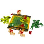 Логическая игра Bondibon Драконы инферно , арт. SGM 505 RU.