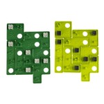 Логическая игра Bondibon Драконы инферно , арт. SGM 505 RU.