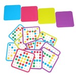Обучающие игры Bondibon «ЮНЫЙ КОНСТРУКТОР», BOX