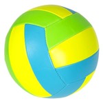 Мяч волейбольный, PVC, 225г, 1 слой, размер 5, MIBALON