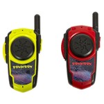 Набор игровой Рации (2 шт),1 канал, красная и зеленая, дальность 450-500м