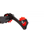 Переключатель скоростей зад. SUNRUN RD-HG-18A INDEX 7 SPEED