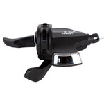 Шифтер LTWOO SL-V4006-3W, 3 ск., левый, черный