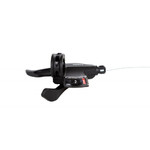 Шифтер LTWOO SL-V4006-2W, 2 ск., левый, черный