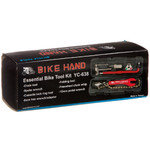 Набор инструментов Bike Hand YC-638 7 предметов